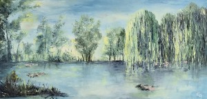 Murmures de l'étang3