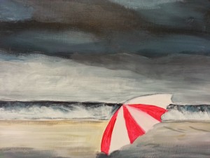 Ombrelles et parapluies n° 1630 x 40