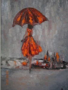 Ombrelles et Parapluies n° 1970 x 50