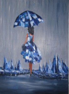 Ombrelles et Parapluies n° 870 x 50