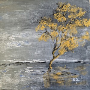 Automne n° 320 x 20