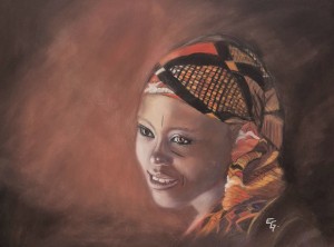 Douceur africaine