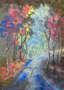 Le petit chemin